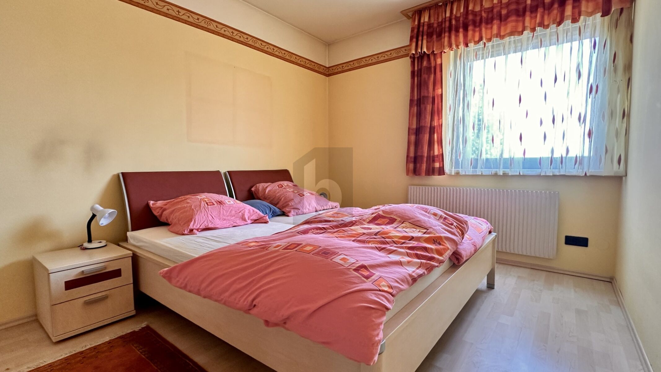 Wohnung zum Kauf 220.000 € 3 Zimmer 78 m²<br/>Wohnfläche 3.<br/>Geschoss Eisenstadt Eisenstadt 7000