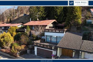 Einfamilienhaus zum Kauf 2.200.000 € 5 Zimmer 263 m² 2.071 m² Grundstück Oberstdorf Oberstdorf 87561