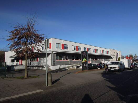 Lagerhalle zur Miete 124 € 35,5 m² Lagerfläche Poppenbrügge Kiel 24145