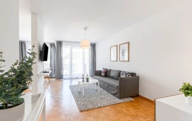 Wohnung zur Miete 550 € 2 Zimmer 75 m² frei ab sofort Leystraße 8 (Alt-) Siegen - Kernband Siegen 57072