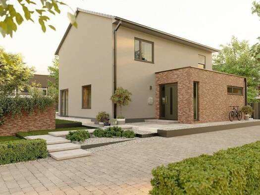 Stadthaus zum Kauf provisionsfrei 387.843 € 6 Zimmer 152 m² Emsdetten 48282