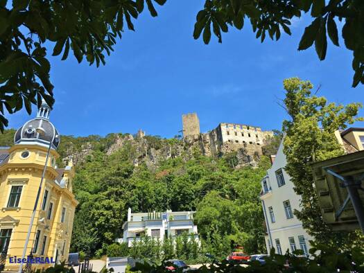 Wohnung zum Kauf 390.000 € 3 Zimmer 101 m² Helenenstraße Baden 2500