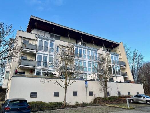 Terrassenwohnung zum Kauf 270.000 € 2 Zimmer 74 m² Unter den Hecken 74 Dormagen-Mitte Dormagen 41539