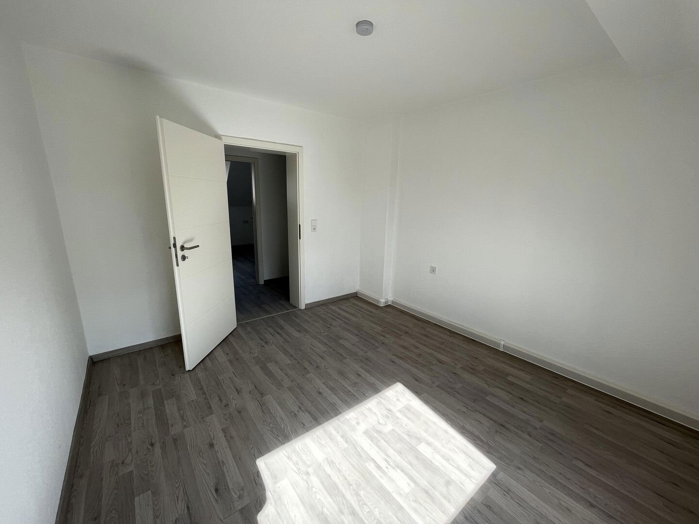 Wohnung zur Miete 560 € 3 Zimmer 63 m²<br/>Wohnfläche 3.<br/>Geschoss Steinhammer Straße 148 Lütgendortmund - Ost Dortmund 44379