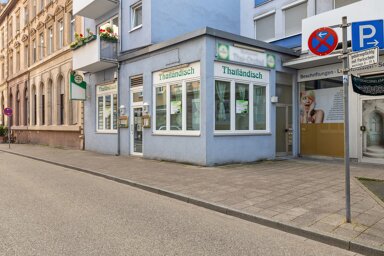 Restaurant zum Kauf 249.000 € 120 m² Gastrofläche Innenstadt - Ost - Südwestlicher Teil Karlsruhe 76133