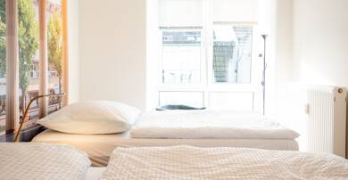 Wohnung zur Miete Wohnen auf Zeit 1.000 € 2 Zimmer 40 m² frei ab sofort Aachen Aachen 52072