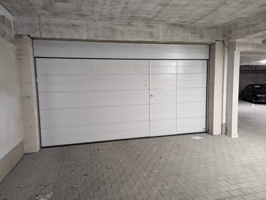 Tiefgaragenstellplatz zur Miete 350 € Bayreuther Straße 108 Forchheim Forchheim 91301