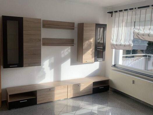 Wohnung zur Miete 610 € 3 Zimmer 61,2 m² frei ab sofort Sölde Dortmund 44289