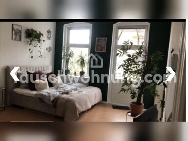 Wohnung zur Miete Tauschwohnung 560 € 1 Zimmer 45 m² Alt-Hohenschönhausen Berlin 10365