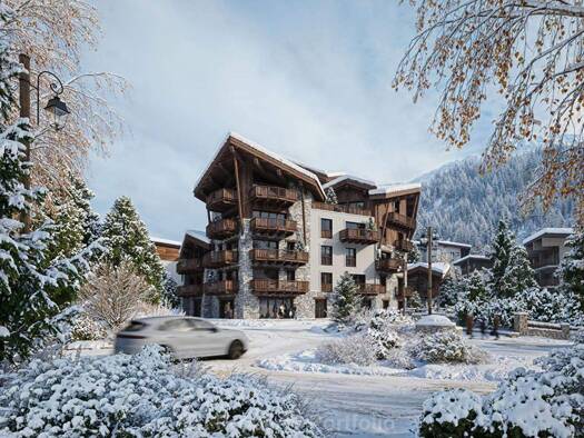 Wohnung zum Kauf 17.415.800 € 306 m² Val-d'Isère 73150