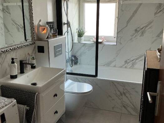 Wohnung zur Miete 561 € 2 Zimmer 58,2 m² EG frei ab 01.05.2026 Alte Stöckener Str. 96 Stöcken Hannover 30419