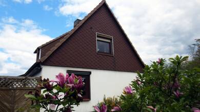 Einfamilienhaus zum Kauf 322.000 € 6 Zimmer 110 m² 445 m² Grundstück Wahlbezirk 06 Elmshorn 25335