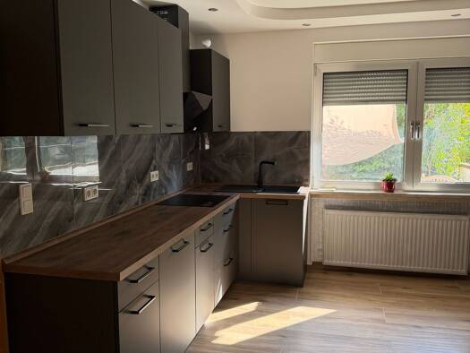 Wohnung zur Miete 600 € 2 Zimmer 65 m² Geschoss EG/3 frei ab sofort St. Ingbert Sankt Ingbert 66386