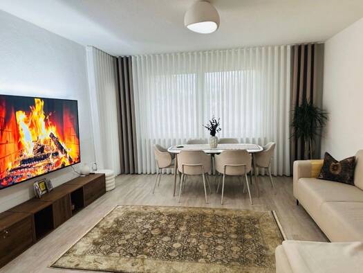 Wohnung zur Miete 669 € 3,5 Zimmer 67 m² Geschoss 2/2 frei ab 01.02.2026 Katernberg Essen 45327