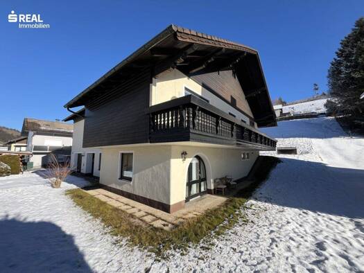 Haus zum Kauf 375.000 € 6 Zimmer 920 m² Grundstück Sankt Lambrecht 8813