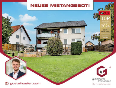 Wohnung zur Miete 1.100 € 4 Zimmer 110 m² EG frei ab 01.02.2025 Altendorf Meckenheim / Altendorf 53340