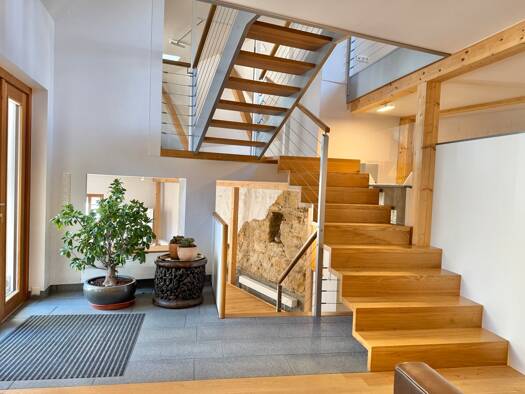 Einfamilienhaus zum Kauf 489.000 € 3 Zimmer 130 m² 142 m² Grundstück Schwandorf Schwandorf 92421