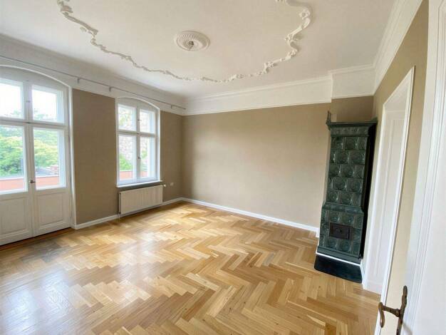 Wohnung zum Kauf provisionsfrei 595.000 € 4 Zimmer 99 m² 1. Geschoss Niederschönhausen Berlin / Niederschönhausen 13156
