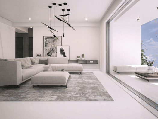 Wohnung zum Kauf 457.000 € 91 m² Municipality of Heraklion 71303