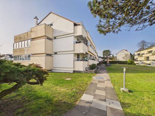 Maisonette zum Kauf 85.000 € 2 Zimmer 67 m² Walsrode Walsrode 29664