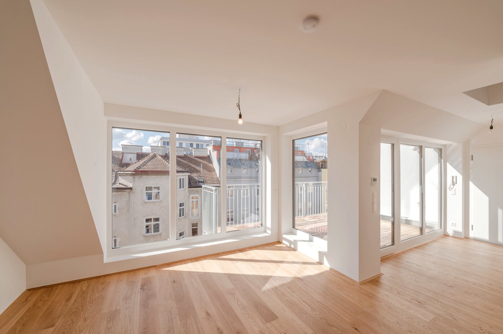 Wohnung zum Kauf 499.000 € 2 Zimmer 70,6 m²<br/>Wohnfläche 5.<br/>Geschoss Wien 1020