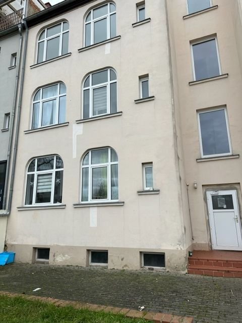 Wohnung zur Miete 365 € 3 Zimmer 73,1 m²<br/>Wohnfläche 4.<br/>Geschoss 01.02.2025<br/>Verfügbarkeit Südwall 38 Stendal Stendal 39576