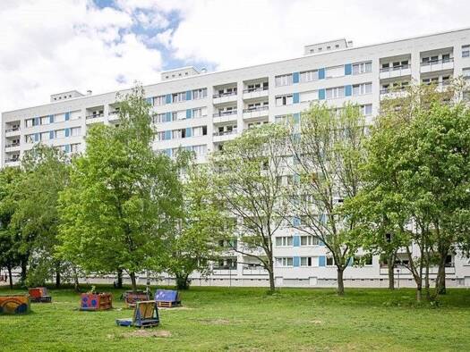 Wohnung zur Miete nur mit Wohnberechtigungsschein 700 € 3 Zimmer 80,4 m² 6. Geschoss frei ab 17.11.2026 Florian-Geyer-Straße 44 Johannstadt-Nord Dresden 01307
