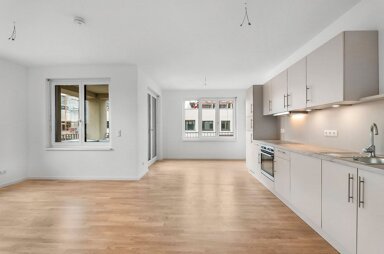 Wohnung zur Miete 500 € 2 Zimmer 70 m² Bismarckstraße Bad Wildbad Bad Wildbad 75323