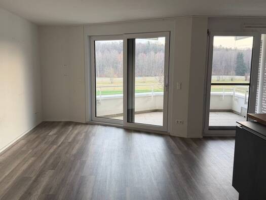 Wohnung zur Miete 1.300 € 3,5 Zimmer 78 m² Geschoss 1/3 frei ab 01.02.2026 Plattenhardt Filderstadt 70794