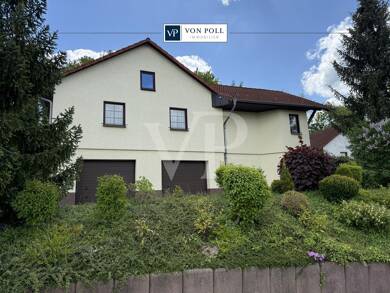 Einfamilienhaus zum Kauf 343.000 € 7 Zimmer 163,2 m² 1.344 m² Grundstück Nimritz 07381