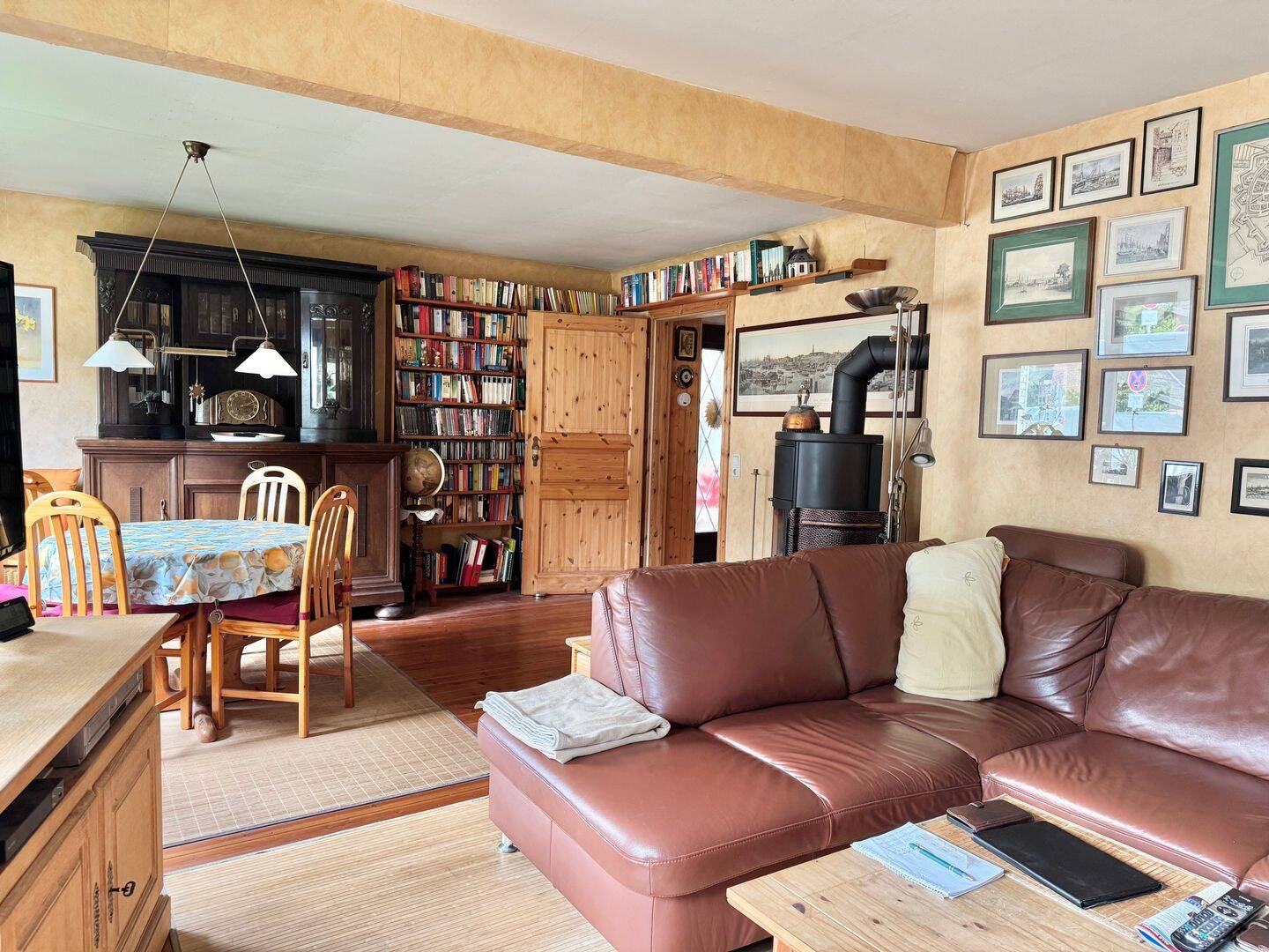 Haus – Hamburg, Farmsen-Berne - Mehr