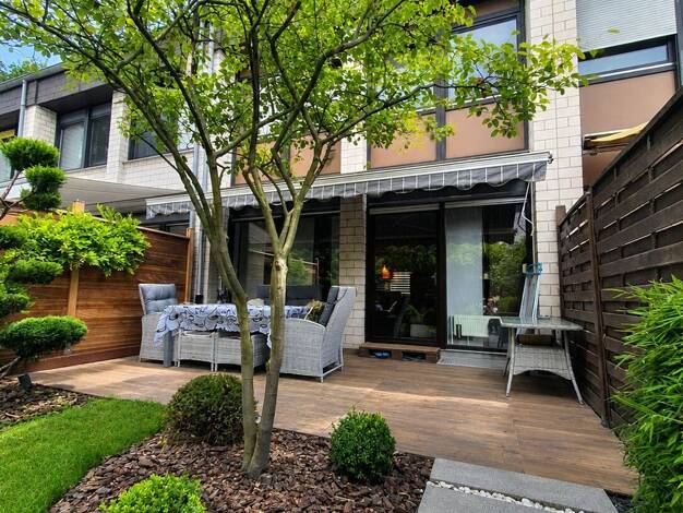 Reihenmittelhaus zum Kauf 549.000 € 6 Zimmer 157 m² 185 m² Grundstück Auerberg Bonn 53117