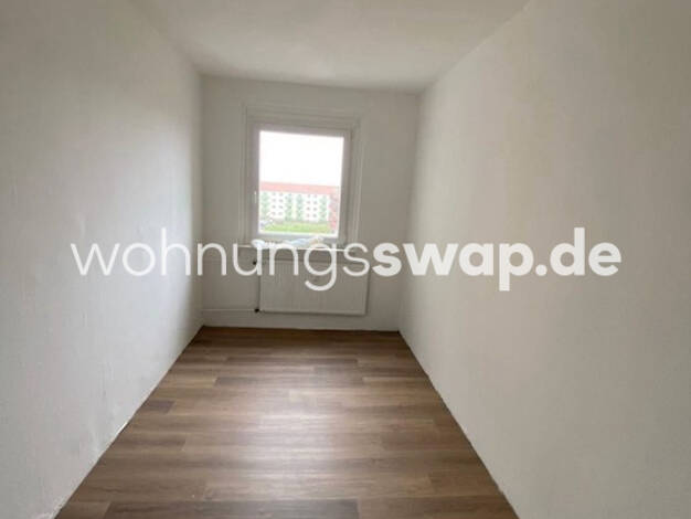 Wohnung zur Miete Tauschwohnung 500 € 3 Zimmer 67 m² 3. Geschoss Nord Brandenburg 14770