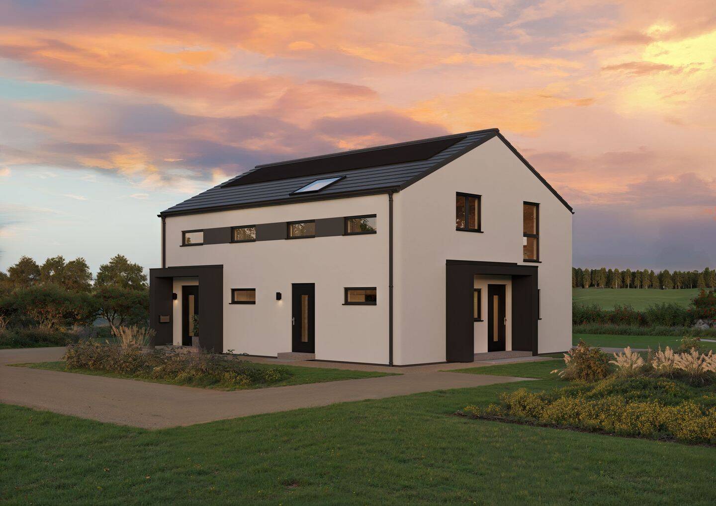 Immobilie in Hallbergmoos - Heute dein Zuhause, morgen deine Zukunft. - Bild 0