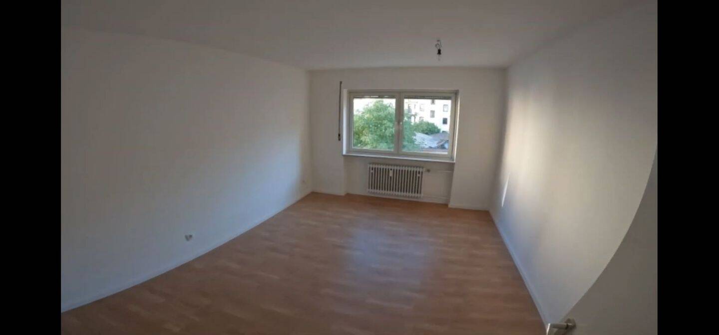 3-Z-Wg-mit Balk. & EBK in Nürnberg-Südstadt – Nachmieter gesucht – Hartmutstraße 6, 90459 Nürnberg – Vorschaubild 5