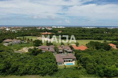 Villa zum Kauf 724.407 € 3 Zimmer 290 m² 600 m² Grundstück Punta blanca golf punta cana Punta Cana 23301