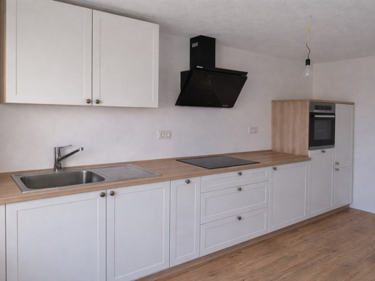 Wohnung zur Miete 650 € 3 Zimmer 64 m² Geschoss -1/1 frei ab 01.05.2026 Biberach Biberach an der Riß 88400