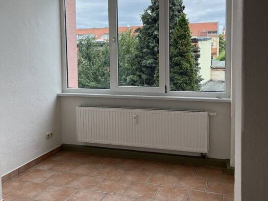 Wohnung zur Miete 655 € 4 Zimmer 81,6 m² Meißen Meißen 01662