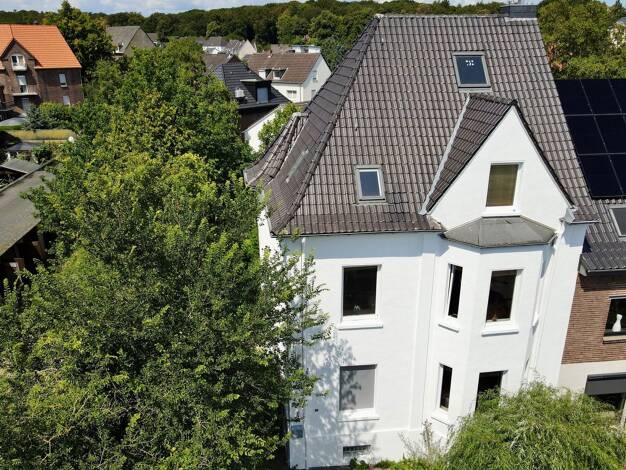 Reihenendhaus zum Kauf 499.000 € 7 Zimmer 161 m² 373 m² Grundstück Kleve Kleve 47533