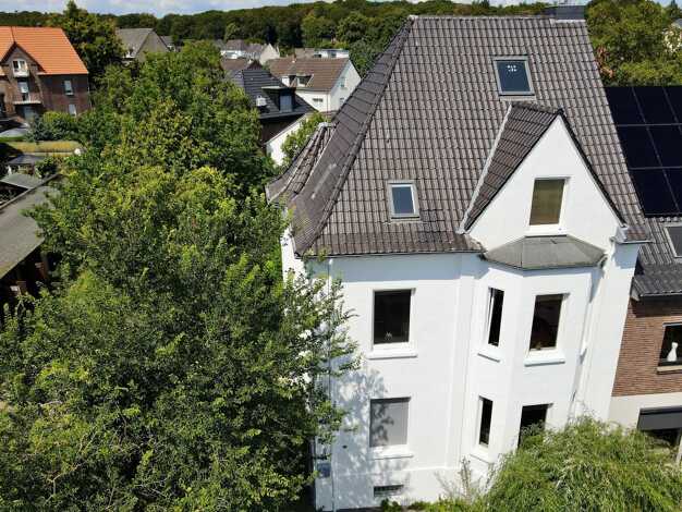 Reihenendhaus zum Kauf 499.000 € 7 Zimmer 161 m² 373 m² Grundstück Kleve Kleve 47533