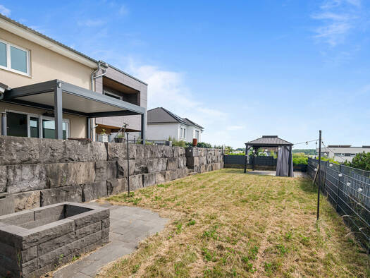 Einfamilienhaus zum Kauf 745.000 € 6 Zimmer 255 m² 680 m² Grundstück Wincheringen 54457