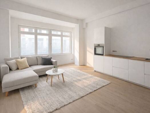 Wohnung zur Miete 1.456 € 1,5 Zimmer 52 m² Geschoss EG/4 frei ab 15.03.2026 Charlottenburg Berlin 10585