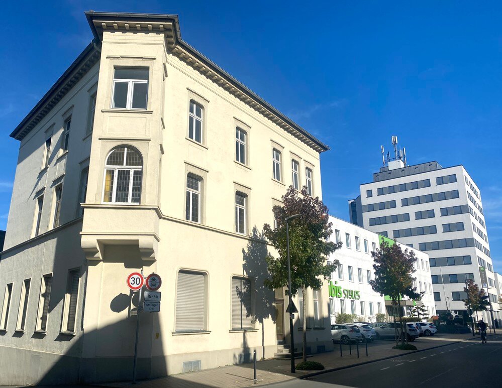 Büro-/Praxisfläche zum Kauf 600.000 € 1.030 m²<br/>Bürofläche Neheim - Ost Arnsberg / Neheim 59755