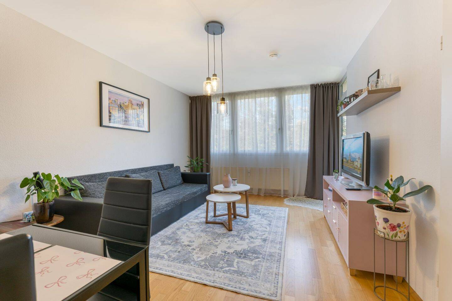 Immobilie in Aachen - Bruttorendite von 5,32% in begehrter Lage - 2-Zimmer-Wohnung in Aachen-Laurensberg - Bild 0