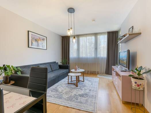 Wohnung zum Kauf 109.000 € 2 Zimmer 36 m² 5. Geschoss Laurensberg Aachen 52072