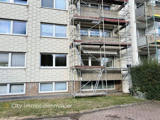 Wohnung zur Miete 650 € 4 Zimmer 85,5 m² 1. Geschoss frei ab 01.11.2025 Barsinghausen 30890