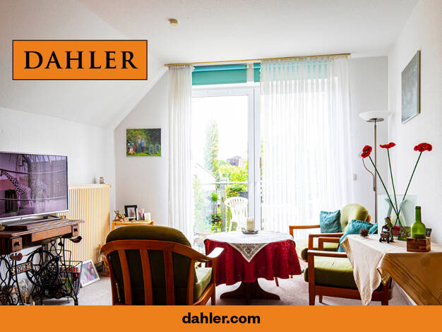 Wohnung zum Kauf 139.000 € 2 Zimmer 49,1 m² Zetel 26340