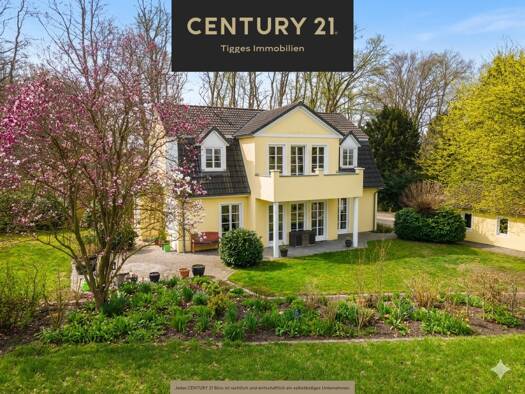 Einfamilienhaus zum Kauf 489.000 € 5 Zimmer 198 m² 1.140 m² Grundstück Homfeld Bruchhausen-Vilsen 27305