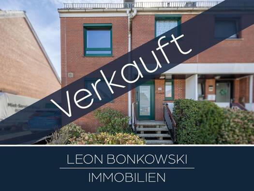 Doppelhaushälfte zum Kauf 249.000 € 5 Zimmer 153 m² 430 m² Grundstück Leherheide Leherheide 27578
