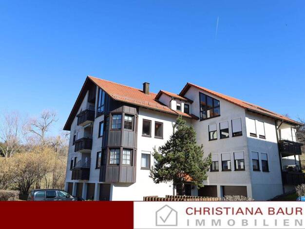 Wohnung zum Kauf 328.000 € 3,5 Zimmer 86 m² Frommern Balingen 72336